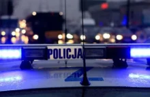 Policjanci zatrzymali poszukiwanego pedofila! - info.pl