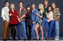 "Beverly Hills, 90210" - 25 lat - ciekawostki