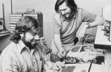 Steve Wozniak - geniusz polskiego pochodzenia