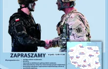 Bezpieczna Polska – plenerowa impreza w Poznaniu