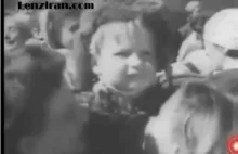 Polish refugees welcomed by Iran during...