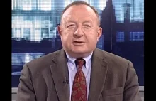 Stanisław Michalkiewicz o tajnych więzieniach CIA 10.12.2014