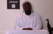 Terrorysta z Paryża miał związki z dżihadystami z Państwa Islamskiego