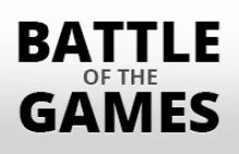 Battle of the Games Sale on !