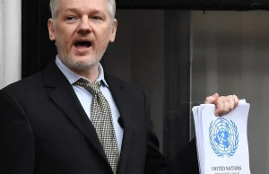 Wikileaks ujawnia dokumenty dotyczące TiSA, wolnorynkowej umowy handlowej USA,UE