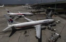 FBI zbada dyski z komputerów pilotów Boeinga 777