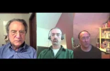 Roundtable: Pleiadian nuke destroyed Mars ecology. Cheney ran Mars Colony...