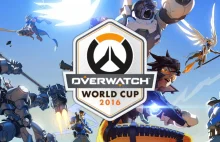 Korea Południowa zwycięża Overwatch World Cup!