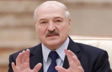 Putin przeprowadzi z Łukaszenką „poważną rozmowę”