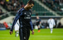 Cristiano Ronaldo może trafić na siedem lat do więzienia!