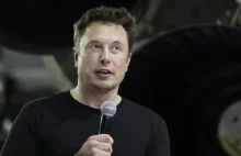 Boring Company Elona Muska rezygnuje z planów budowy tunelu pod Los Angeles
