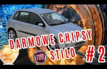 Darmowe Chipsy #2 - Fiat Stilo