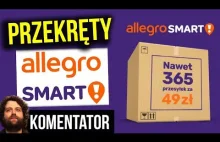 Allegro Smart to Przekręt?