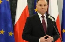 Sondaż: duży wzrost zaufania do Tomasza Grodzkiego. Tracą Andrzej Duda i...