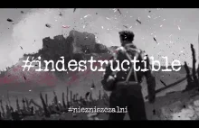 "Indestructible" - "Niezniszczalni"
