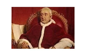 180 lat temu papież Grzegorz XVI potępił powstanie listopadowe