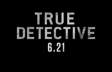 Detektyw Sezon 2. - pierwsza zapowiedź