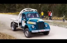 Crazy Soviet Russian WW2 Monster Truck Racing - Offroad Race part 1 1