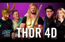 Thor: Ragnarok...inaczej