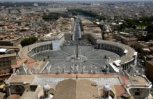 Watykan planuje digitalizację zbiorów