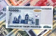 Denominacja waluty na Białorusi. Mieszkańcy przyzwyczajają się do nowych cen