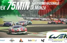 ACLeague - Wykop Endurance Kompetyszyn - Race 6 @ Monza - LIVE od godz 20:30