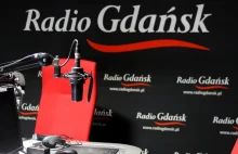 Dyrektor programu Radia Gdańsk w nocnym mailu zażądał zwolnień. „Wydarzyła się..