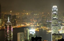 Hongkong rajem dla firm. Bez VAT, ZUS i płacy minimalnej
