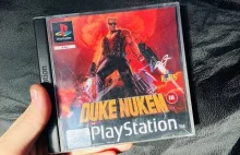 Duke Nukem 3D