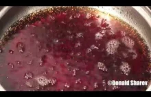 Boiling Coke in 4K