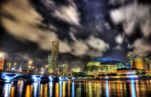 Singapur raj czy piekło inżynierii społecznej ?