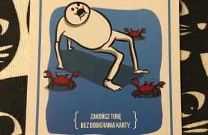 Eksplodujące kotki