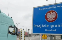 Na polskiej granicy zatrzymano Austriaka, który mordował więźniów w Donbasie