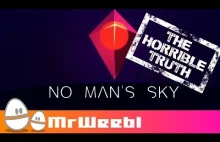 No Man's Sky - Krótka wizja gry, jak to będzie wyglądało w praktyce