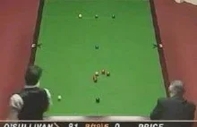 Selby, WIlliams, Trump? MŚ w snookerze 2012 | Na temat...