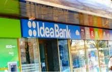 Idea Bank nie zamierza zwiększyć rezerw na GetBack