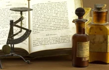 Urszula Gierszon – Medycyna w średniowieczu