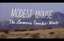 Modest Mouse - The Lonesome Crowded West - dokument [ENG]