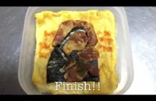 【Batushka】How to make polish black metal lunch box...