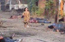Ludobójstwo w Syrii? – Magna Polonia