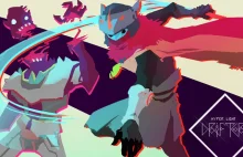 Hyper Light Drifter