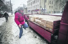 Najłatwiej wystawić mandat - strażnicy miejscy w akcji