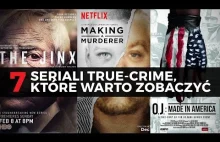 7 seriali "true-crime", które warto obejrzeć - jakby niepaczec