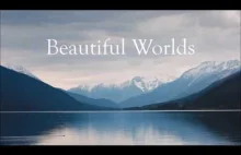 Adam Bielak - Beautiful Worlds