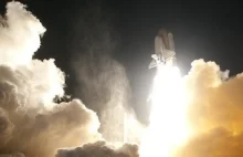 Program kosmiczny płaskiej Ziemi ma nową rakietę