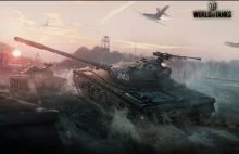 World of Tanks Blitz - gameplay z komentarzem weterana