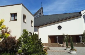 Parafia w Toruniu otrzyma od miasta 1000 m² w darowiźnie