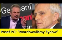 Pośle Święcicki! Jak mogłeś zrobić to Polsce?!