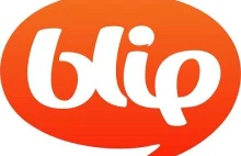 Blip (Bardzo Lubię Informować Przyjaciół)