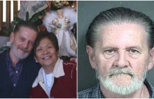 70-latek napadł na bank i dał się złapać, bo chciał uwolnić się od żony